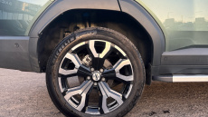 Dacia Bigster 1.8 Hybrid 155 Journey 5dr Auto Hybrid Estate